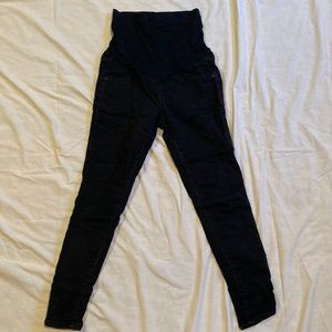 Maternity jegging